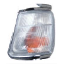 Lumières latérales LED pour la voiture Toyota Hilux 2002