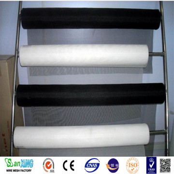 fiberglass window screen/net for window application