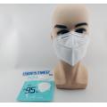 FFP2 N95 Daily Respiratory Protective Mask