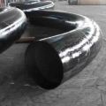 Carbon Steel Hot Formed Bend 5D