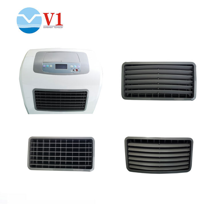 ultraviolet air disinfection machine