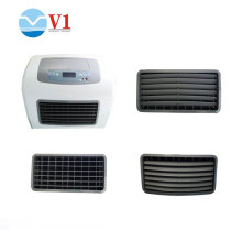 Heap Air Purifier UV Light Cleaner Air Freshener Room Air Filter