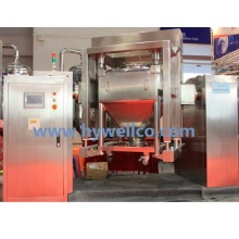 New Design Hopper Mixing Machine