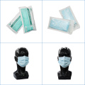 Disposable Surgical Mask Making Machine Equipment Disposable Mask Machine