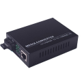 Network Ethernet Optical Fiber Media Converter