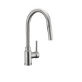 Hot & Cold Water Kitchen Faucet