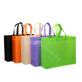 Colored Non woven Shopping Bag