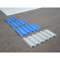 IBR Roof Panel Roll Forming Machine