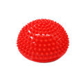 Hedgehog pods Body Core Balance Training Push-up Training Pad Estabilidad Wobble Cojín Wiggle Seat para Kid`s Sensory