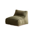 Fantásticas sillas de mini sofás adorables