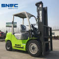 3.5 Tons Diesel Engine Forklift FD35 Price