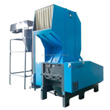 waste plastic crusher machine