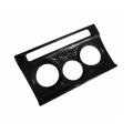 Custom High Precision Mold Pressing Carbon Fiber Parts