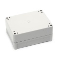 PVC Electrical Connection box Wall Switch box molding