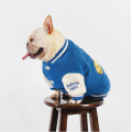 Pet clothes Dog winter cloth