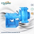 Mining Tailings Slurry Pump