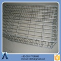 Factory Gabion Basket e Gabion Box/ Wall