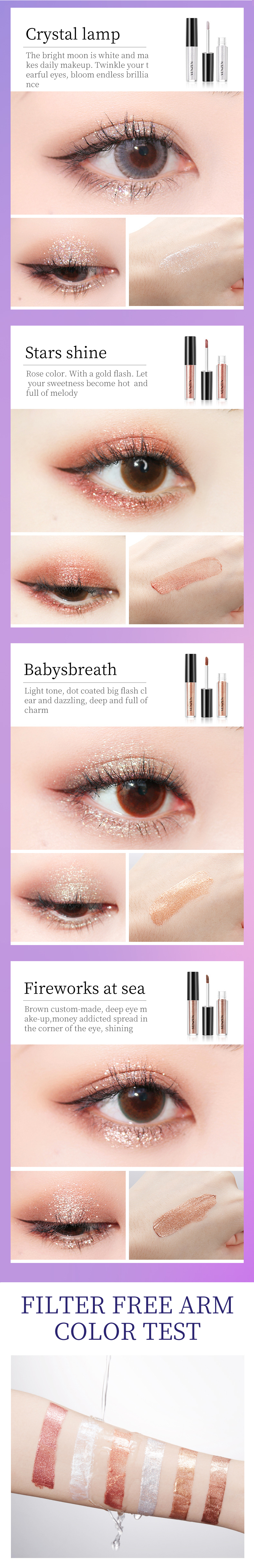 Eye shadow