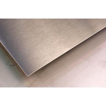 cold rolled stainless steel sheet