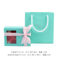 Rose Gift Set Joye Box Logotipo personalizado