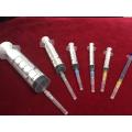 50ml Luer Slip Disposable Sterile Syringe