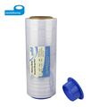 Polyethylene Conductive Multiple Extrusion Reel Stretch Film