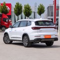 Chery Tiggo 8 mittelgroßer Benzin -SUV