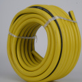 high pressure hose manufacturing process