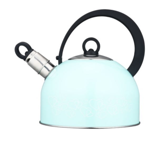 KHK034 2.0L modern tea kettle