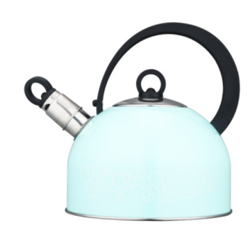 2.0L modern tea kettle