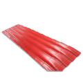 Roof Sheet Roof Tile Easy to Install