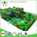 Atracciones Proof Commercial Kids Indoor Playground Equipment