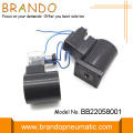 Enamelled Insulate Wire Plastic Solenoid Coil