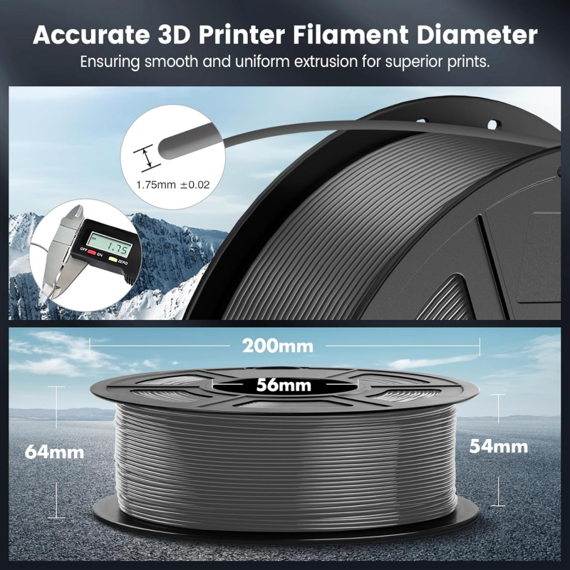 PLA Filament PLA Filament