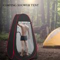 Overtlead Portable Camping Pop Up The Sweep Maneing Tapt палатка