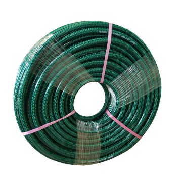 Multipurpose 3 layer high pressure spray hose