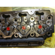 Peças do motor a diesel para C6.6 Cabeça de cilindro 276-8115