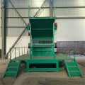 Industrial Steel Crusher Machine on Sale