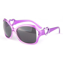 création de 2012 nouveau mode lunettes de soleil pour enfants UV400