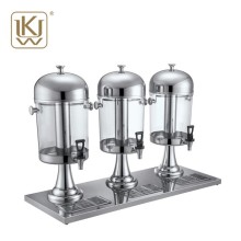 Kommerzielles Buffet Juicer Getränkspender Hotel Restaurant Restaurant