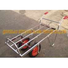 Stainless Steel tool cart