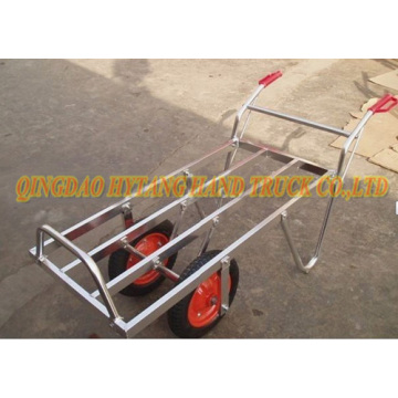 Stainless Steel tool cart