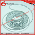 1570mm Conveyor Belt SMT PVC Timing Belt