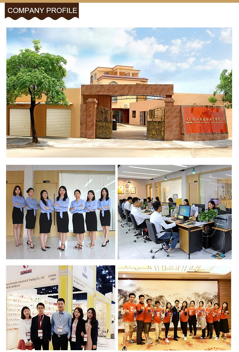 Company profile Company profile
