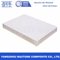 Fiberglass PP Honeycomb Sandwich Panels FRP Honeycomb Panels