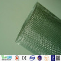 Square Wire Mesh Galvanized Woven Mesh