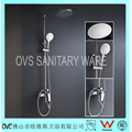 New Design Faucet Column Shower Panel