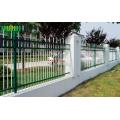 Hot Sale Free Sample Wrought Iron Fence