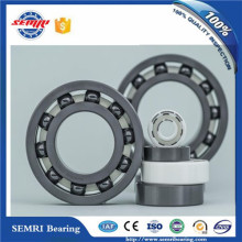 Rodamiento de cerámica de alta precisión con dimensión 10 * 26 * 8 mm (6000)