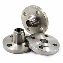 Factory Blind Flanges Pipe fittings Weld neck